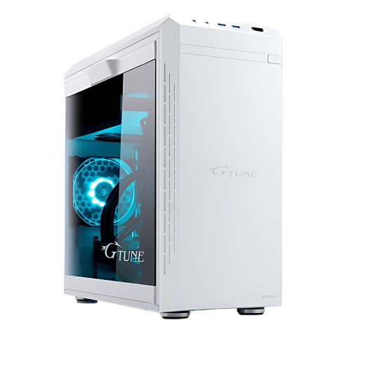 モンハンワイルズ最高設定 新品 爆速ゲーミングPC Ryzen RX7800XT 2024 